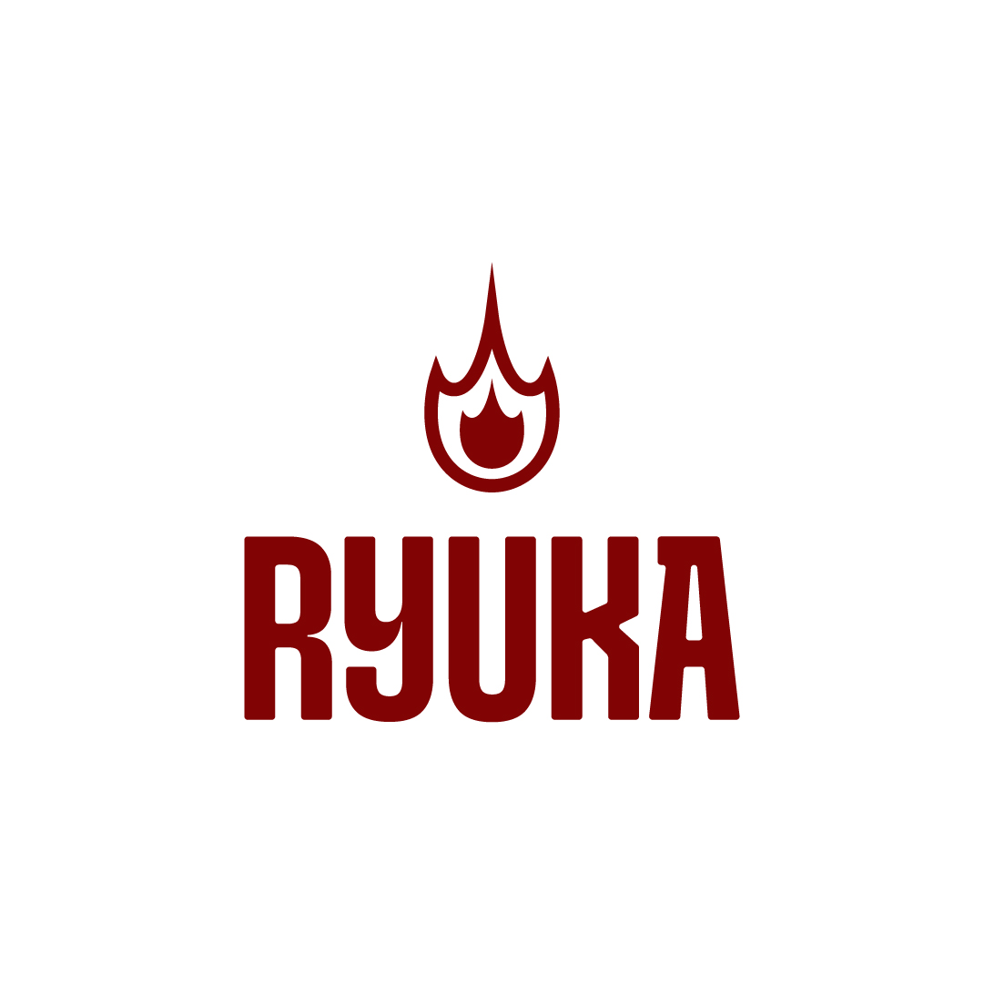 Ryuka Logo