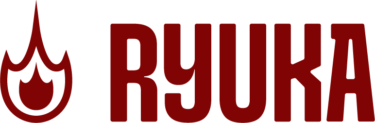 Ryuka Logo